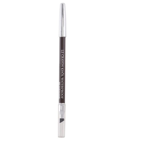 ‼️NEW‼️Lancome Discontinued Le Crayon Khol Waterproof  02 Chataigne - Picture 5 of 16
